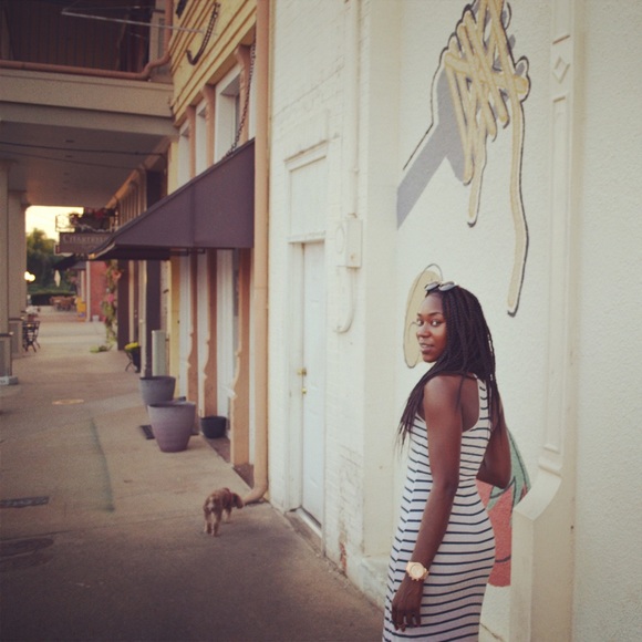 Meet your Posher, Asha - Picture 7 of 7